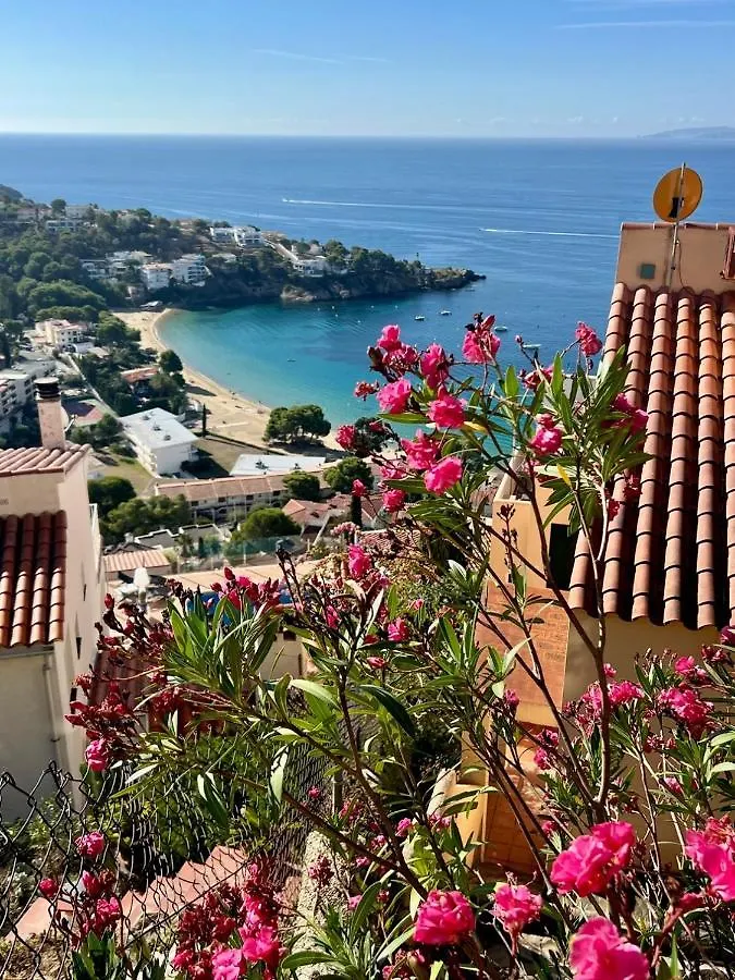 Almadrava Dream: Costa Brava Apartment Roses Spain