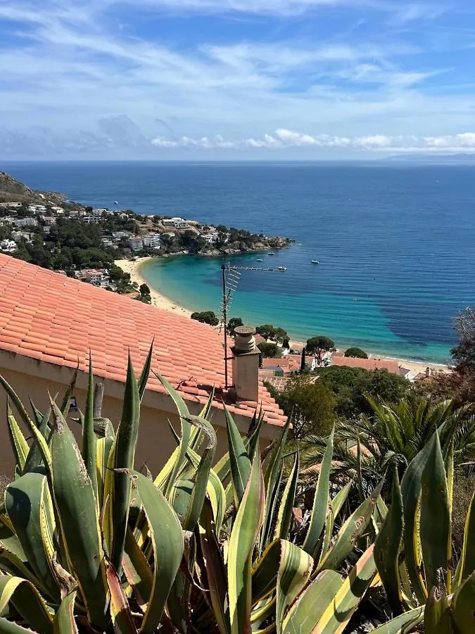 Almadrava Dream: Costa Brava Apartment Roses