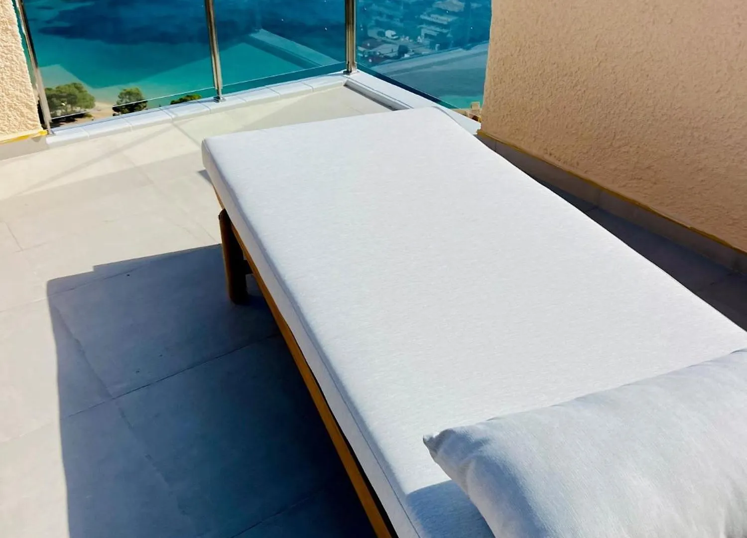 Almadrava Dream: Costa Brava Apartment Roses 0*,