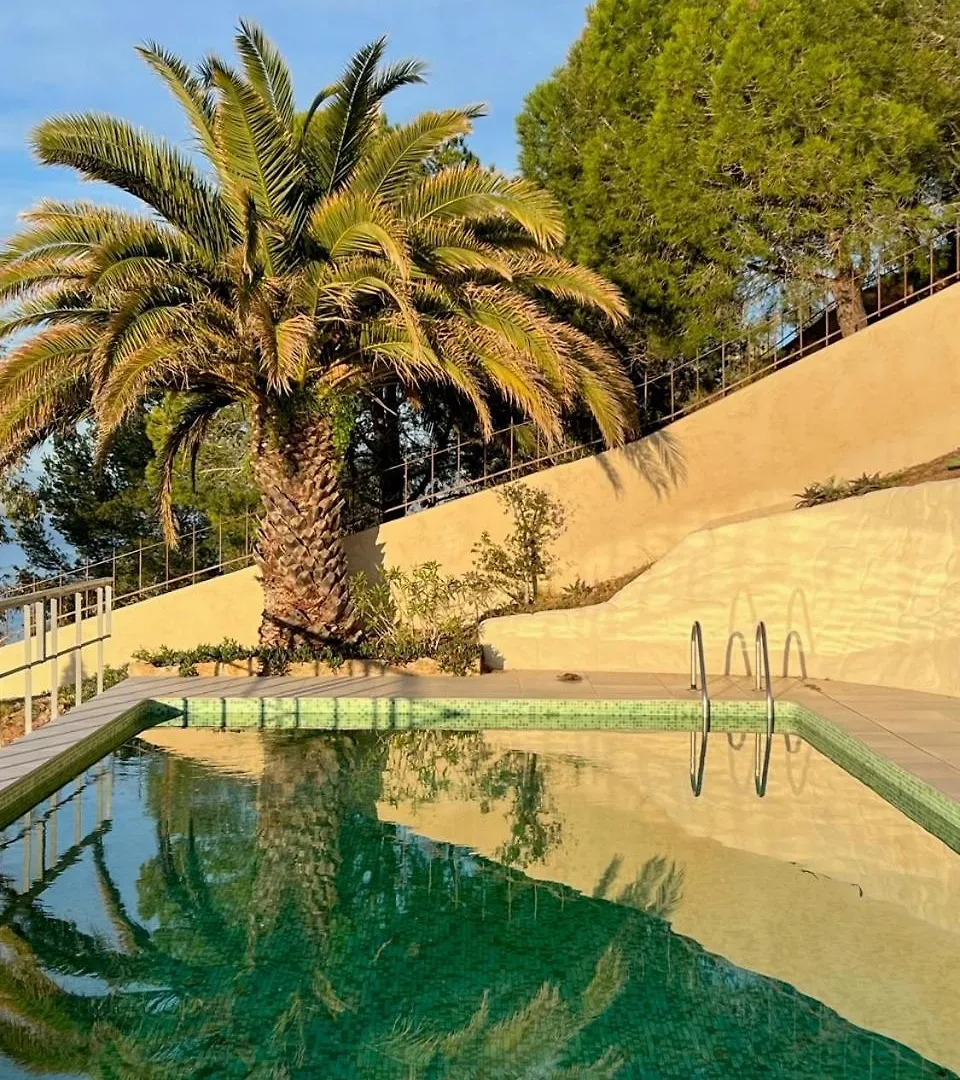 Almadrava Dream: Costa Brava Apartment Roses