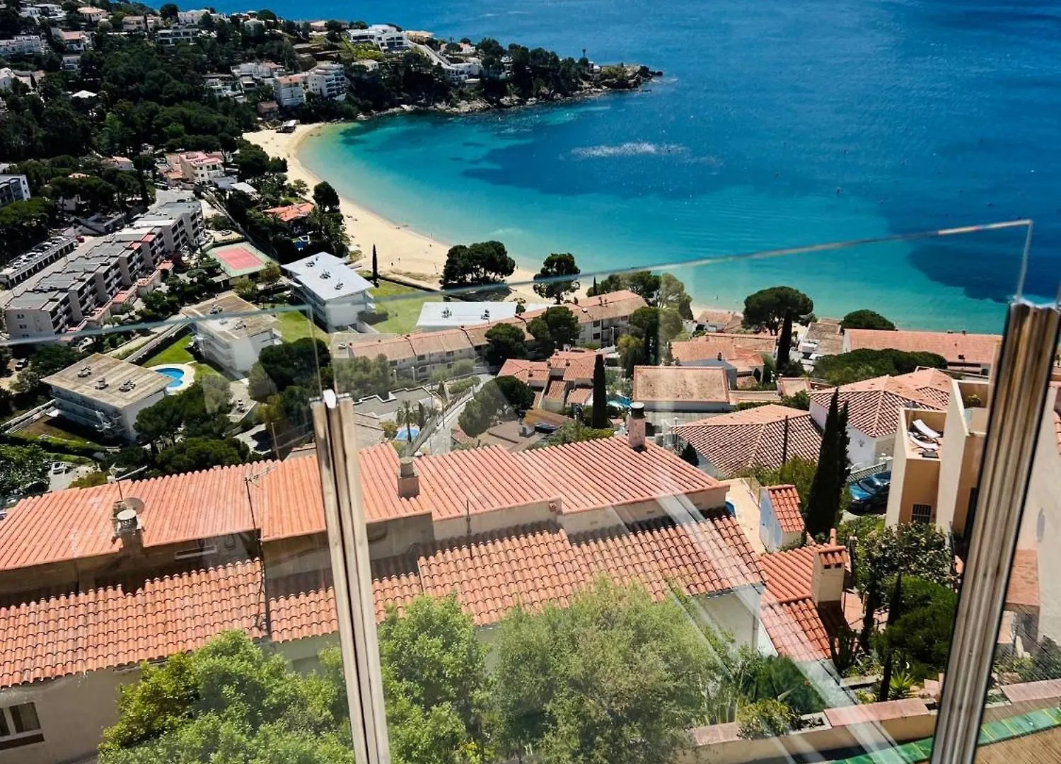 Almadrava Dream: Costa Brava Apartment Roses